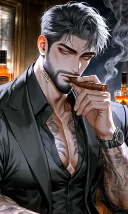 Profile image of ヴィクトル