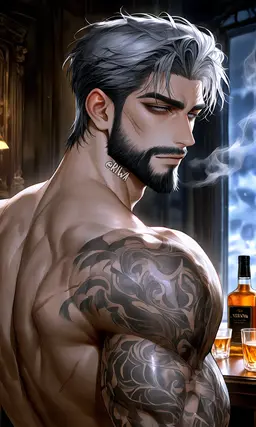 Profile image of ヴィクトル