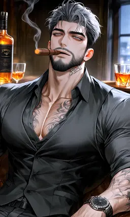 Profile image of ヴィクトル
