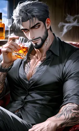 Profile image of ヴィクトル