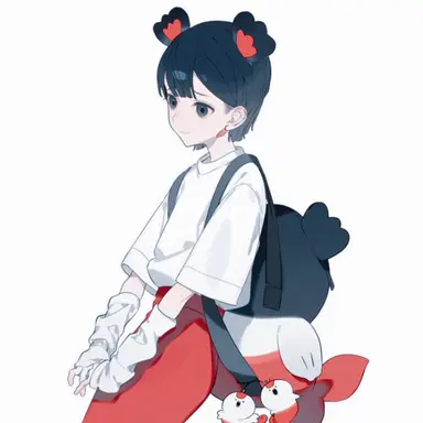Profile image of 누나
