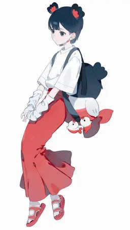 Profile image of 누나