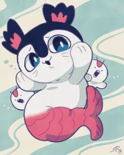 Profile image of 누나