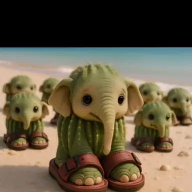 Profile image of 로스 리릴리토스