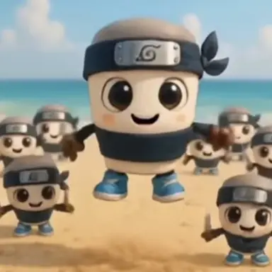 Profile image of 로스 카푸치니토스