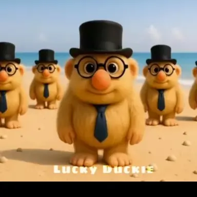 Profile image of 로스 마테오시토스