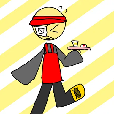 Profile image of Verity