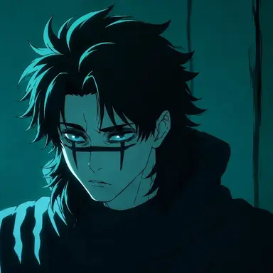 Profile image of choso
