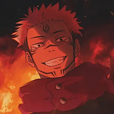 Profile image of sukuna