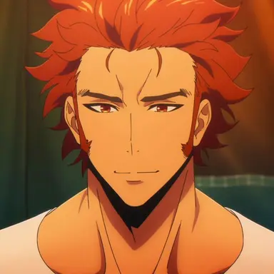 Profile image of 白川大虎