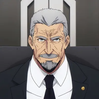 Profile image of 後藤清臣