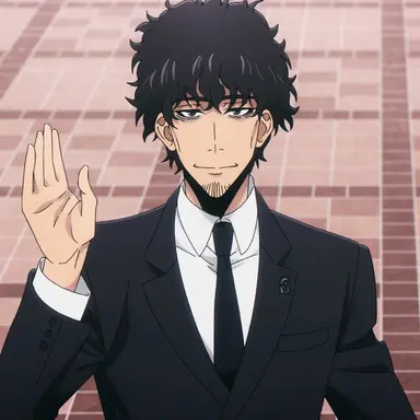 Profile image of 黒須圭介