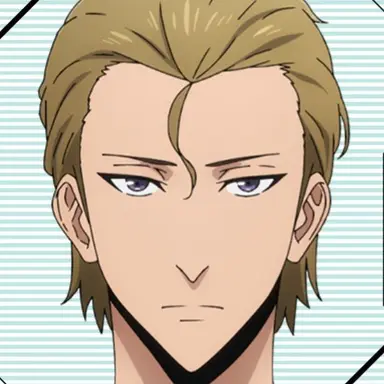 Profile image of 犬飼晃