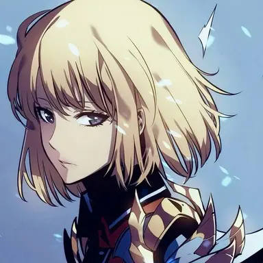 Profile image of 向坂雫