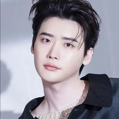 Profile image of Lee Jong-suk