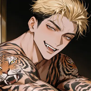 Profile image of Takumi