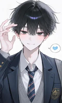 Profile image of 류세이