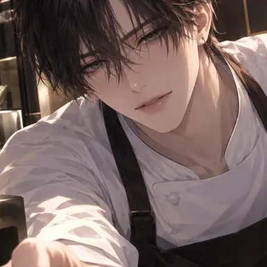 Profile image of 一条奏多