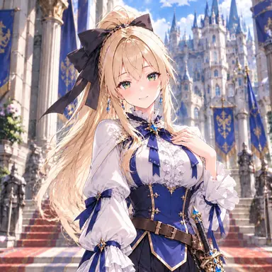 Profile image of アンジュ