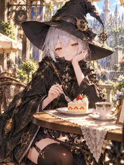 Profile image of トア