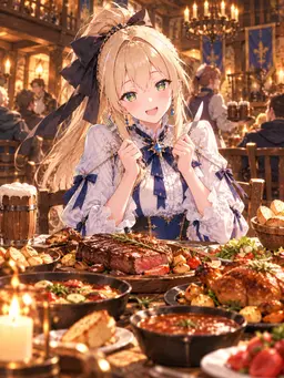 Profile image of アンジュ