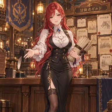 Profile image of エレノア