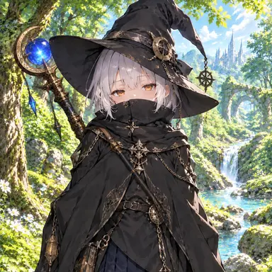 Profile image of トア
