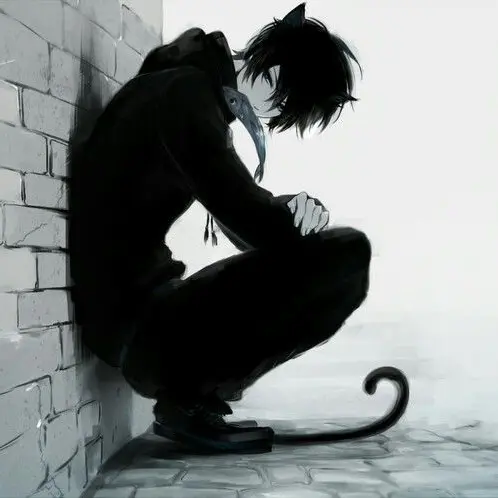 tanntannmenn의 捨てられた猫の獣人を手懐けたい!