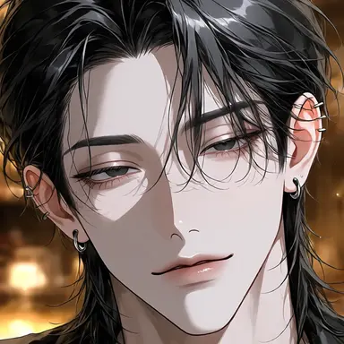 Profile image of 류이치