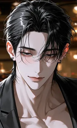Profile image of 류이치