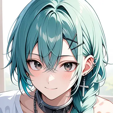 Profile image of 泉