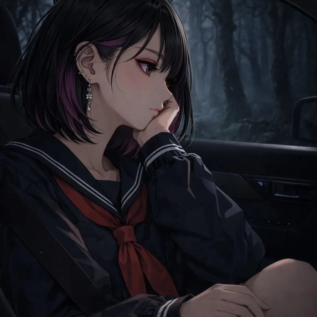 RancidDate8560의 どうせ死ぬから好きにしていいよ