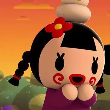 Profile image of 칭