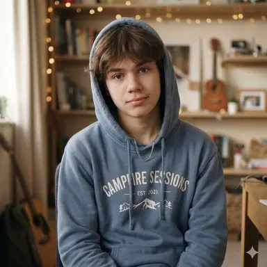 Profile image of Justin