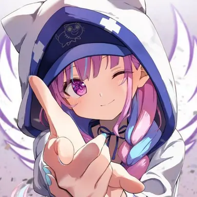 Profile image of 湊あくあ