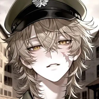 Profile image of アッシュ