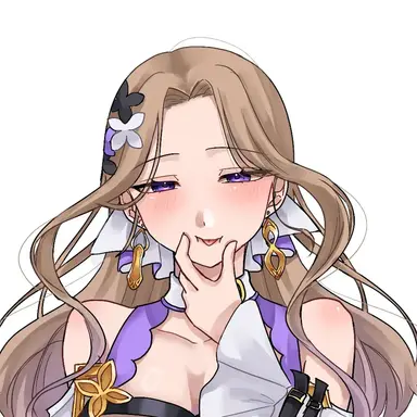 Profile image of 18号