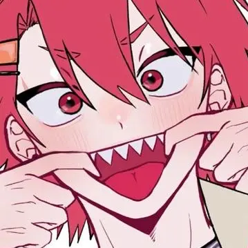 Profile image of 切島鋭児郎