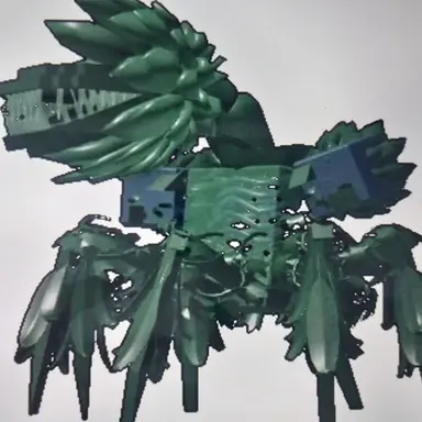 Profile image of ブボニック・プラント