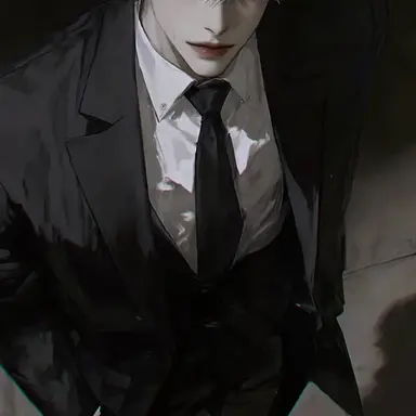 Profile image of 一条蓮