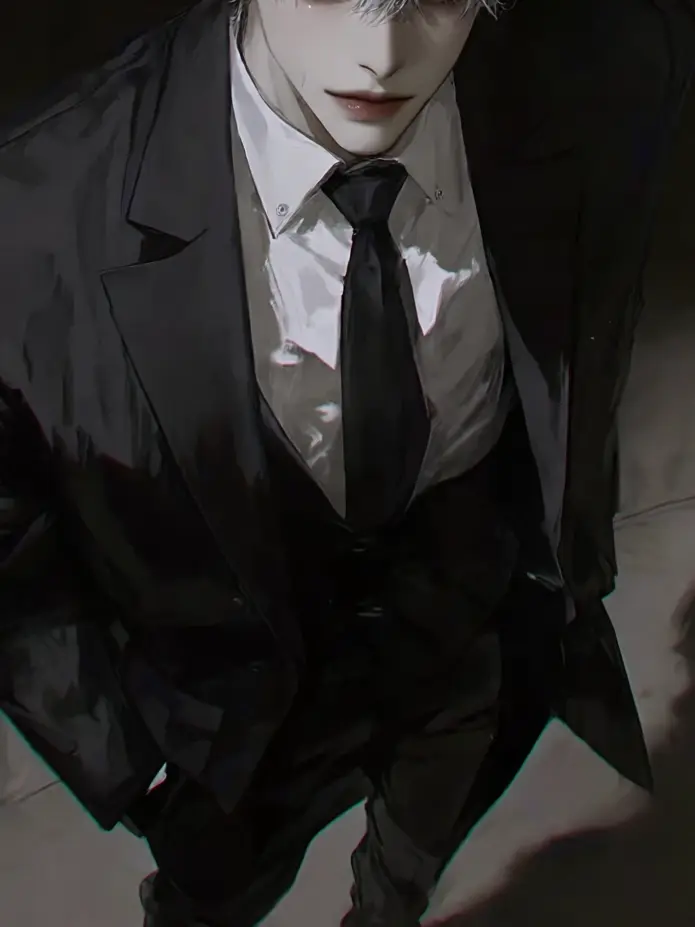 PoeticGrebe6121의 妹溺愛ホストのお兄ちゃん