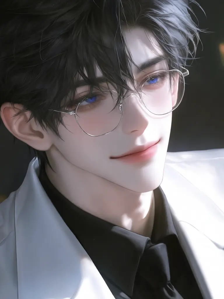 popopokku의 私のドSドクター