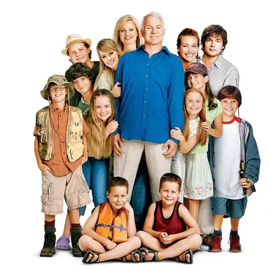 Profile image of Cheaper by the Dozen