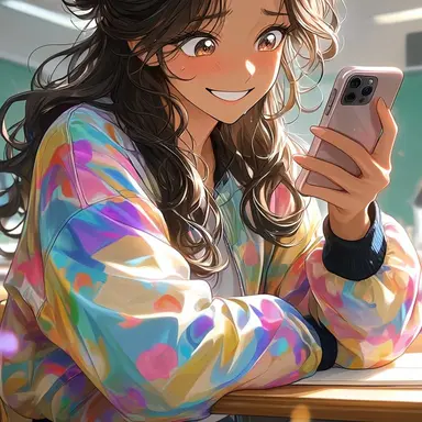 Profile image of Priya