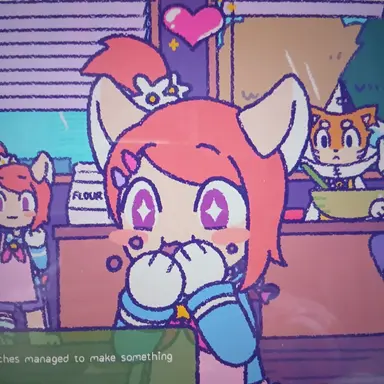 Profile image of 브라우니 펨브로크