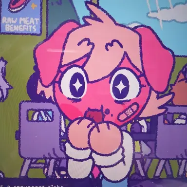 Profile image of 올리브 히긴스