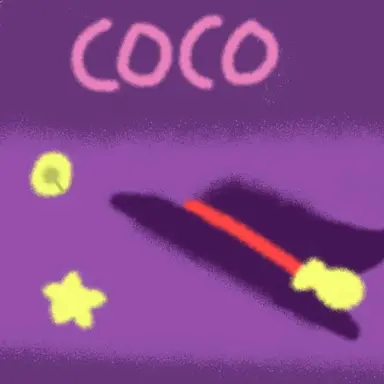 Profile image of 코코 그리말킨