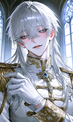 Profile image of 알