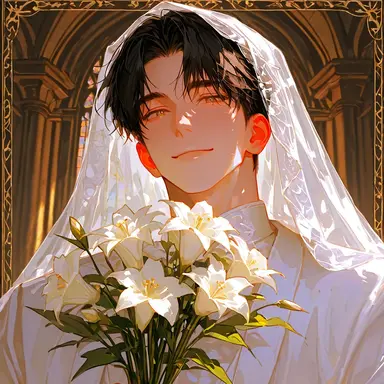 Profile image of Mitch Yanagido