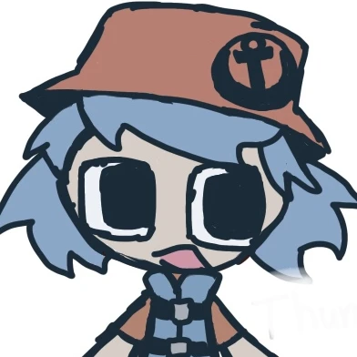 썬더
